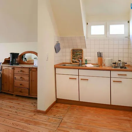 Drei Rosen 3 Appartement *