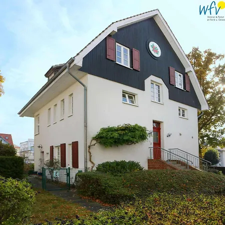 Drei Rosen 3 Appartement