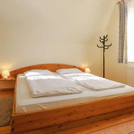 Appartement Drei Rosen 3